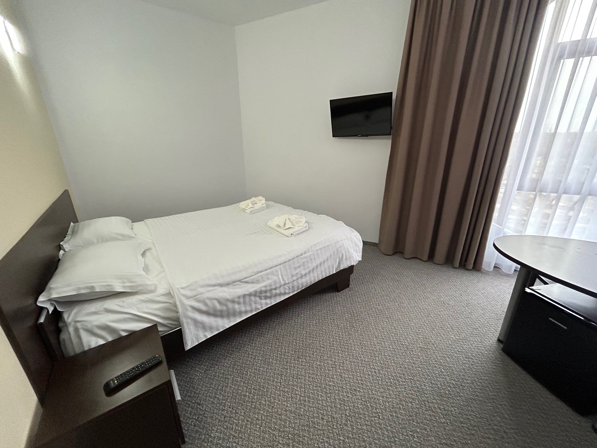 Cameră Dublă Standard